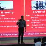 NDA Class By Principal 8-11-2025